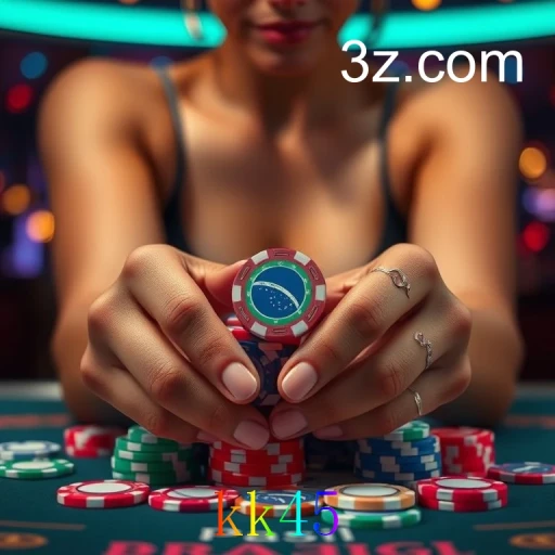kk45 App