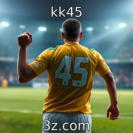kk45 Apostas em e-sports: estratégias que podem aumentar suas chances de vitória