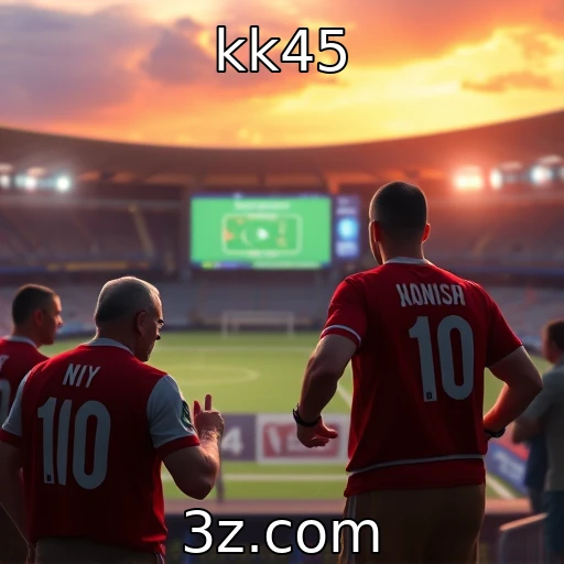 kk45 O impacto das criptomoedas nas apostas esportivas em 2023