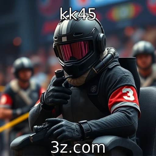 kk45 Como as criptomoedas estão revolucionando o mundo das apostas online