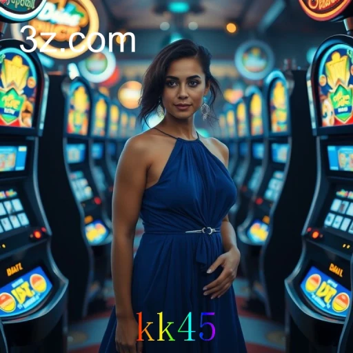 kk45 Jogos