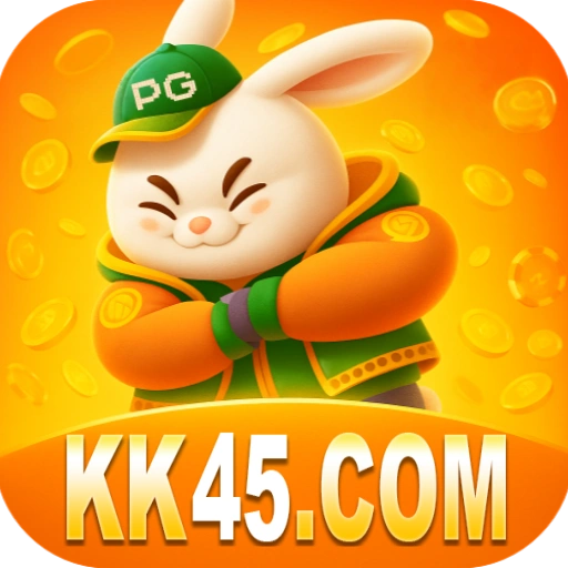 kk45 logo
