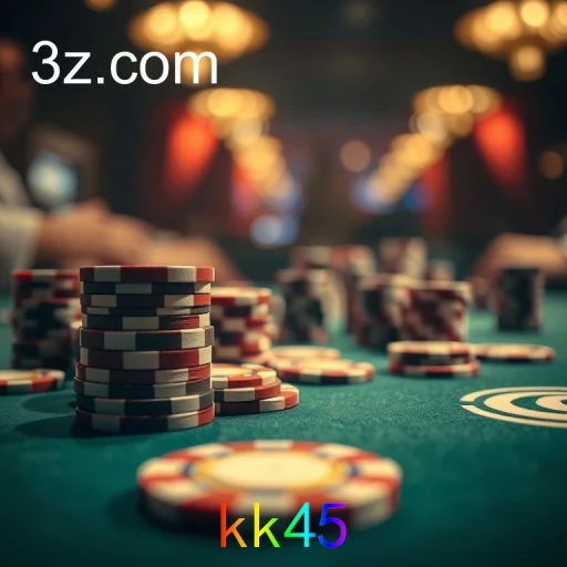 kk45 Plataforma
