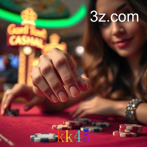 kk45 Promocao