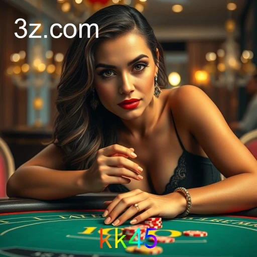 kk45 Slots