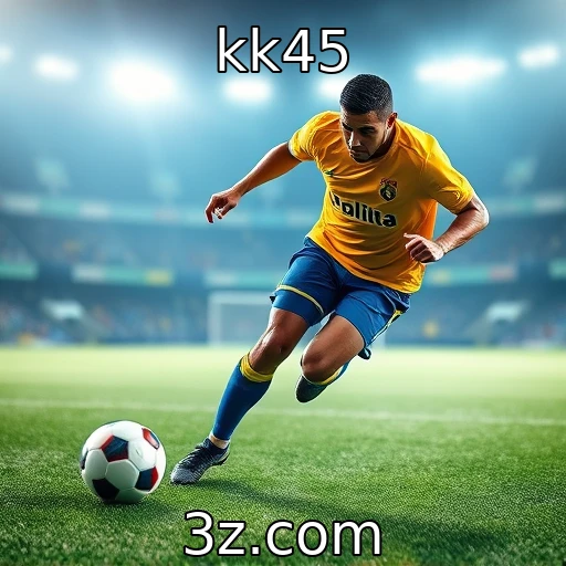 kk45 Apostas Esportivas: Analisando os Desempenhos dos Times no Brasil