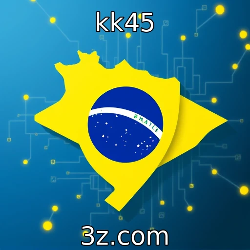 kk45 Como as apostas esportivas estão moldando o cenário competitivo no Brasil